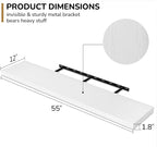 Fun Memories Floating Shelves - Image 3