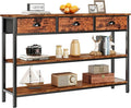 Furologee 47" Console Table by Furologee