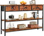 Furologee 47" Console Table by Furologee