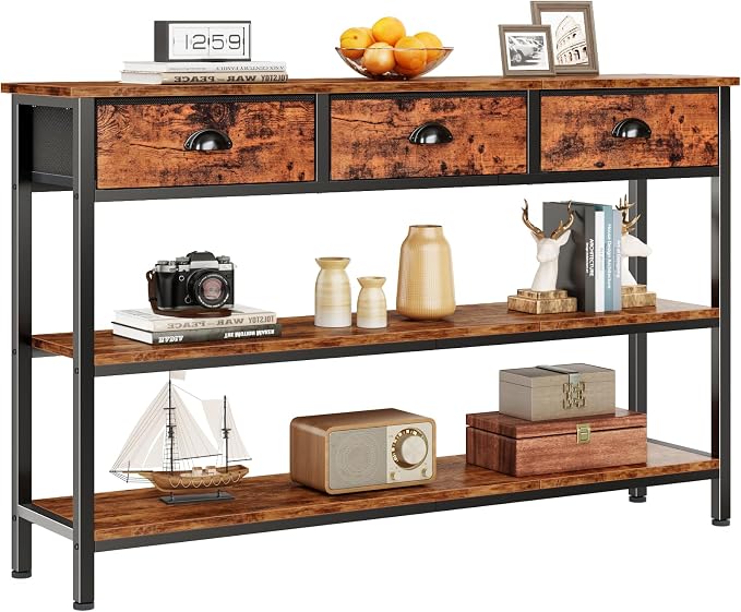 Furologee 47" Console Table by Furologee
