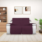 PureFit Water Resistant Reversible Sofa Covers - Image 2