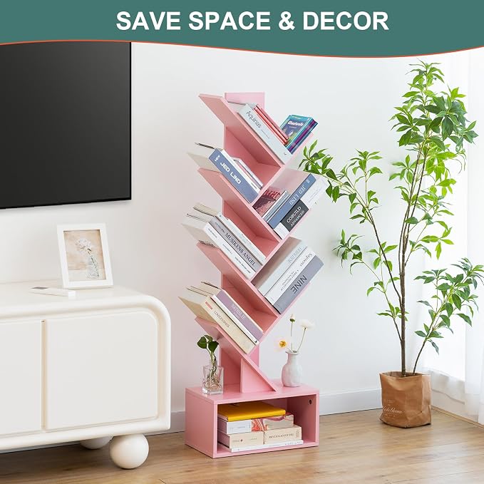 Yoobure Tree Bookshelf - Image 4