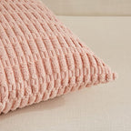Fancy Homi 4 Packs Decorative Throw Pillow Covers - Image 4