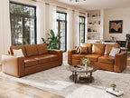 ABCASA Oversized 85" Sofa Couches - Image 8
