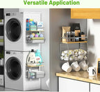Ofiray-home Magnetic Fridge Shelf - Image 3