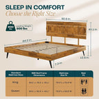 Bme Georgina Signature Bed Frame - Image 2