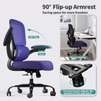 Office Chair - Ergonomic Desk Chair - Image 5