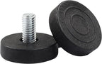 20Pcs 5/16" Thread Adjustable Furniture Levelers, M8 Stainless Steel Screw in - Image 4