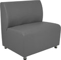 FDP Pro Series Connect Modular Chair Designed by FactoryDirectPartners