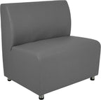 FDP Pro Series Connect Modular Chair Designed by FactoryDirectPartners