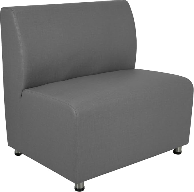 FDP Pro Series Connect Modular Chair Designed by FactoryDirectPartners