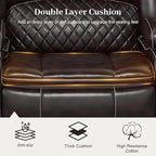 Yolsali 3 Seater Recliner Sofa Set - Image 5