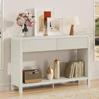 FATORRI Entryway Console Table - Image 8