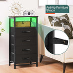 Yoobure Night Stand - Image 8
