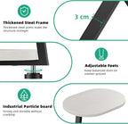 Kalrin Side Table, Small End Table - Image 7
