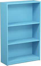 Furinno JAYA Book Shelf, 3-Tier Bookshelf, Bookcase - Image 7