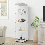 LFT HUIMEI2Y Glass Display Cabinet - Image 8