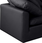 Meridian Furniture 146Black-S105 Indulge Collection Modern | Contemporary - Image 6