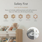 Humble Crew Toy Storage Organizer - Image 7