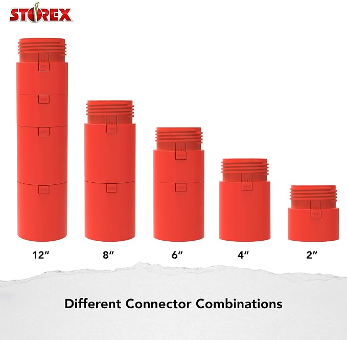 Storex Active Tilt Stool – Ergonomic Seating - Image 5
