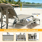 Backpack Sun Tanning Chair - Image 7