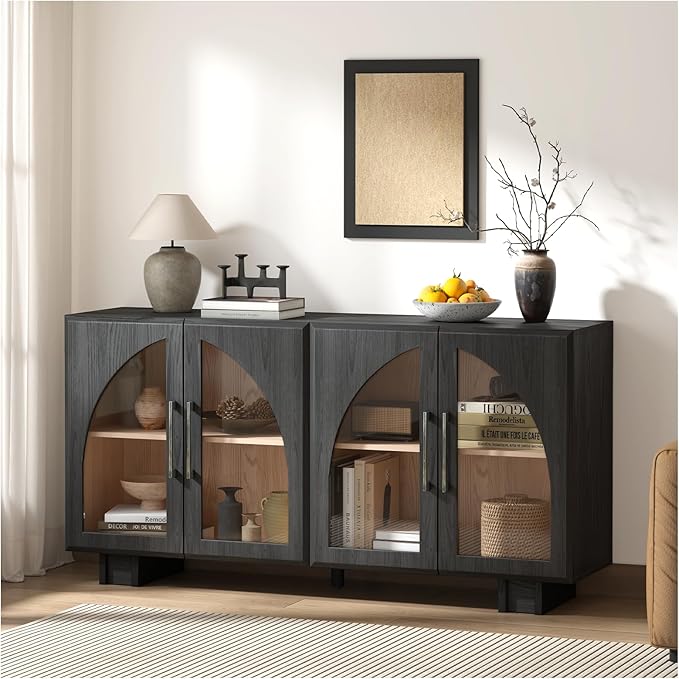 JOINICE Sideboard Buffet Cabinet by Joinice