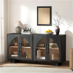 JOINICE Sideboard Buffet Cabinet by Joinice