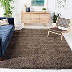 SAFAVIEH California Shag Collection Area Rug by Unknown