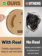 Biggun 230ft Wicker Repair Kit - Image 2