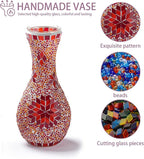 Turkish Mosaic Table Lamp for Living Room or Bedroom Decoration - Image 5