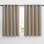 NICETOWN Room Darkening Curtains and Drapes by NICETOWN