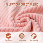 Folding Sofa Bed, Convertible Sleeper Chair - Image 4
