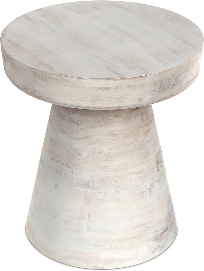 SIMPLIHOME Robbie Accent Table - Image 9