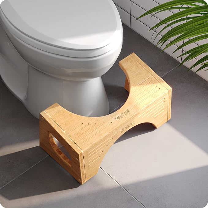 Squatty Potty The Original Toilet Stool - Image 9