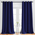 NICETOWN Blackout Curtains and Drapes by NICETOWN