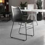 Flash Furniture Hercules Series Contoured Lobby Chairs - Image 2
