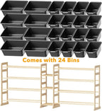 SpaceAid Large Toy Storage Organizer - Image 7