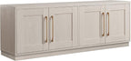 Henn&Hart TV Stand for TVs up to 75'' by HennHart