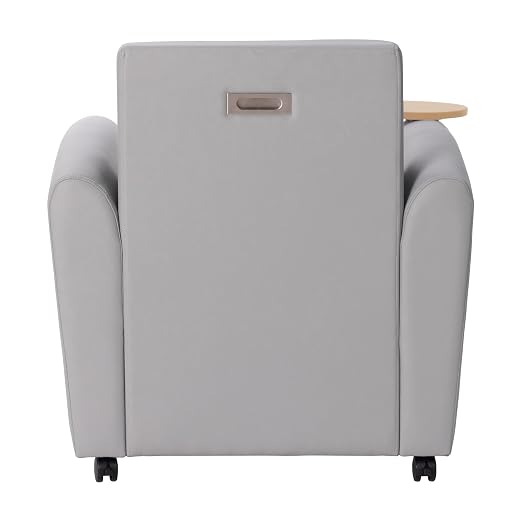 FDP Pro Series Upholstered Common Area Chair - Image 3