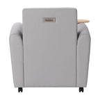 FDP Pro Series Upholstered Common Area Chair - Image 3