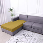 Waterproof Sectional Couch Covers, Non Slip Sofa Cushion Covers | L Shape - Image 8