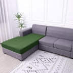 Waterproof Sectional Couch Covers, Non Slip Sofa Cushion Covers | L Shape - Image 8