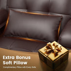 Home Theater Seating Power Recliner Chair, Massage Reclining Sofa - Image 6