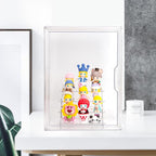 BOHOIDEE Clear Acrylic Display Case - Image 7