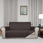 PureFit Reversible Quilted Couch Covers - Image 2