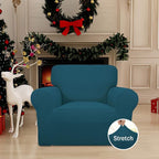 Easy-Going Stretch Chair Slipcover - Image 2