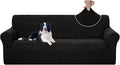 U-NICE HOME Stretch Couch Cover Slipcover by U-NICEHOME