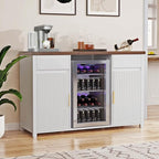 GDLF Large Coffee Bar Cabinet by GDLFGoodLife