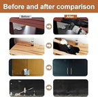 Black Paint, Touch-Up Paint for Furniture, No Sanding, Fast Drying, Water Based - Image 8