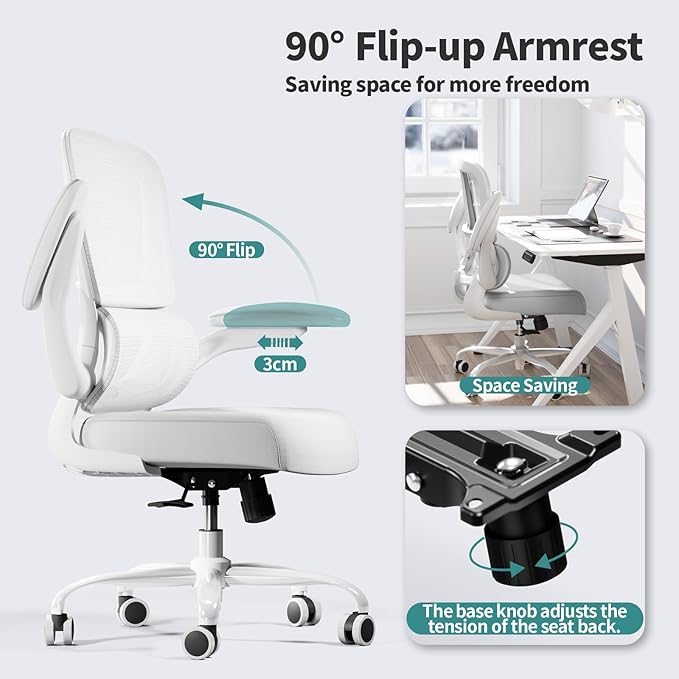 TRALT Office Chair - Image 5